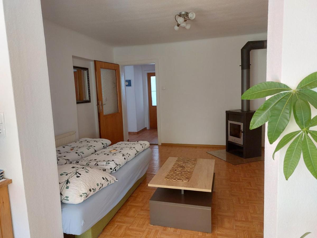 Grimmingapartment Maier Stainach المظهر الخارجي الصورة