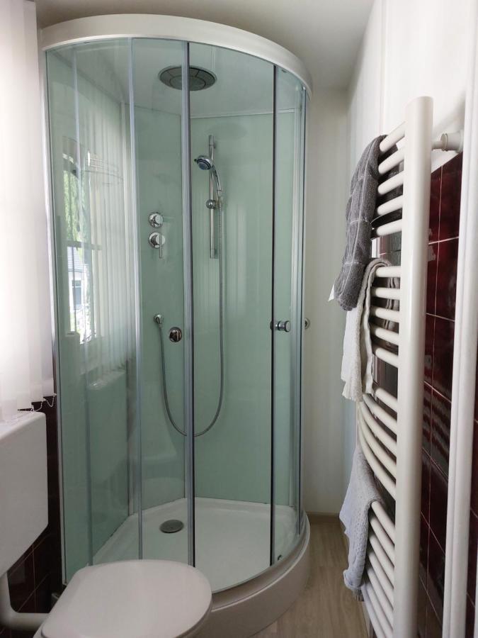 Grimmingapartment Maier Stainach المظهر الخارجي الصورة