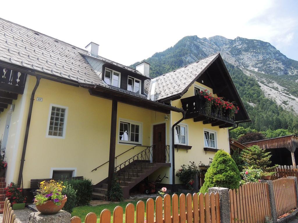 Grimmingapartment Maier Stainach الغرفة الصورة
